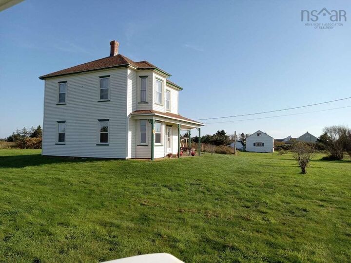 Property Photo:  12 Ripine Lane  NS B0W 1B0 