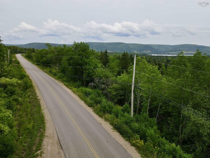 Property Photo:  Lot 24-12 Scotsville-Strathlorne Road  NS B0E 1N0 