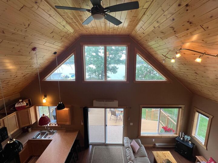 Property Photo: 12090 Lake Street SE MN 56736
