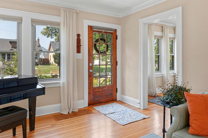 Property Photo:  5141 Zenith Avenue S  MN 55410 