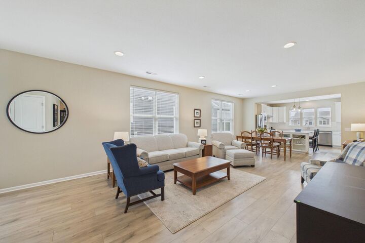 Property Photo:  19397 103rd Avenue  MN 55374 