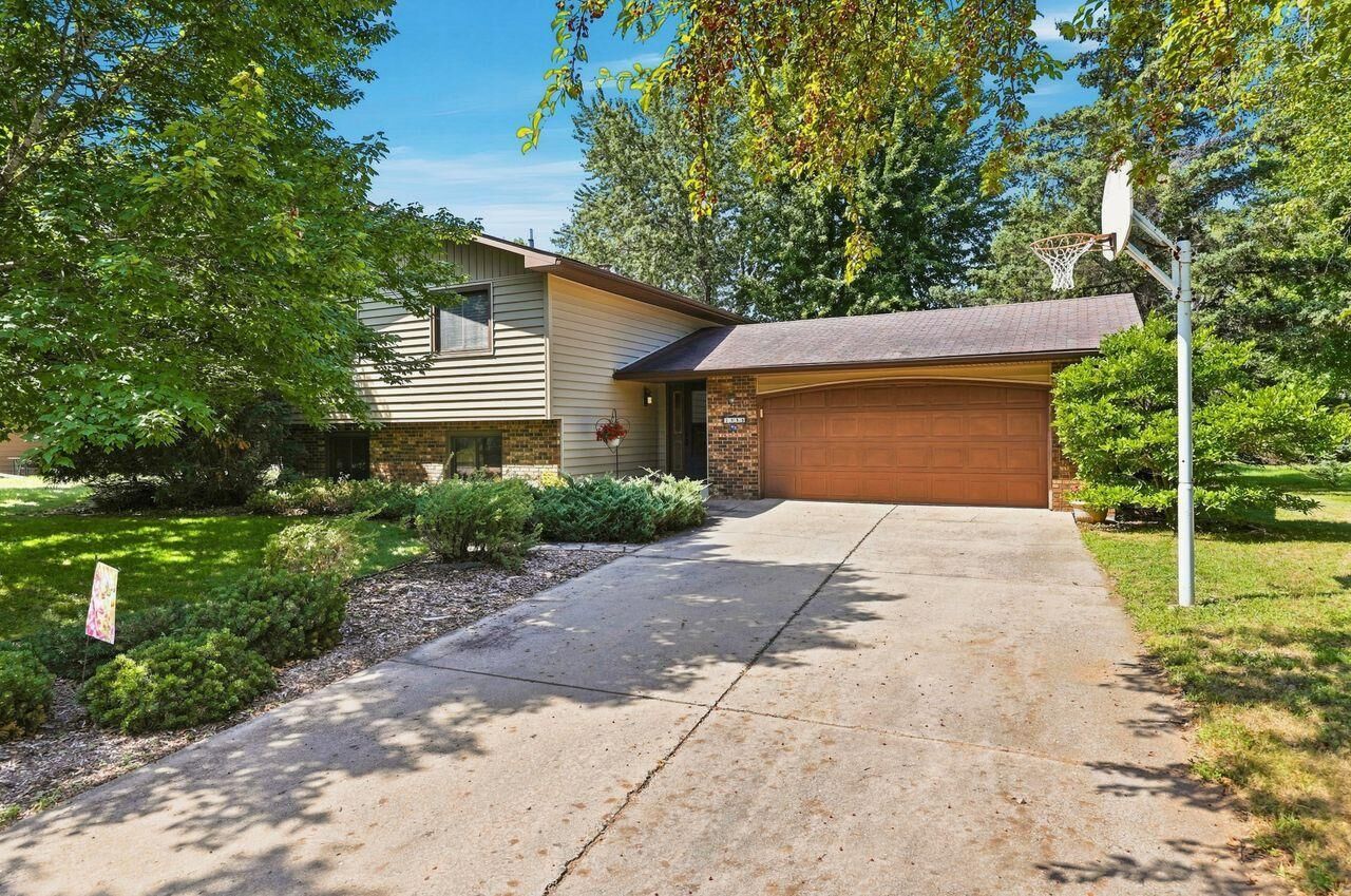 Property Photo: 1535 29th Avenue N MN 56303