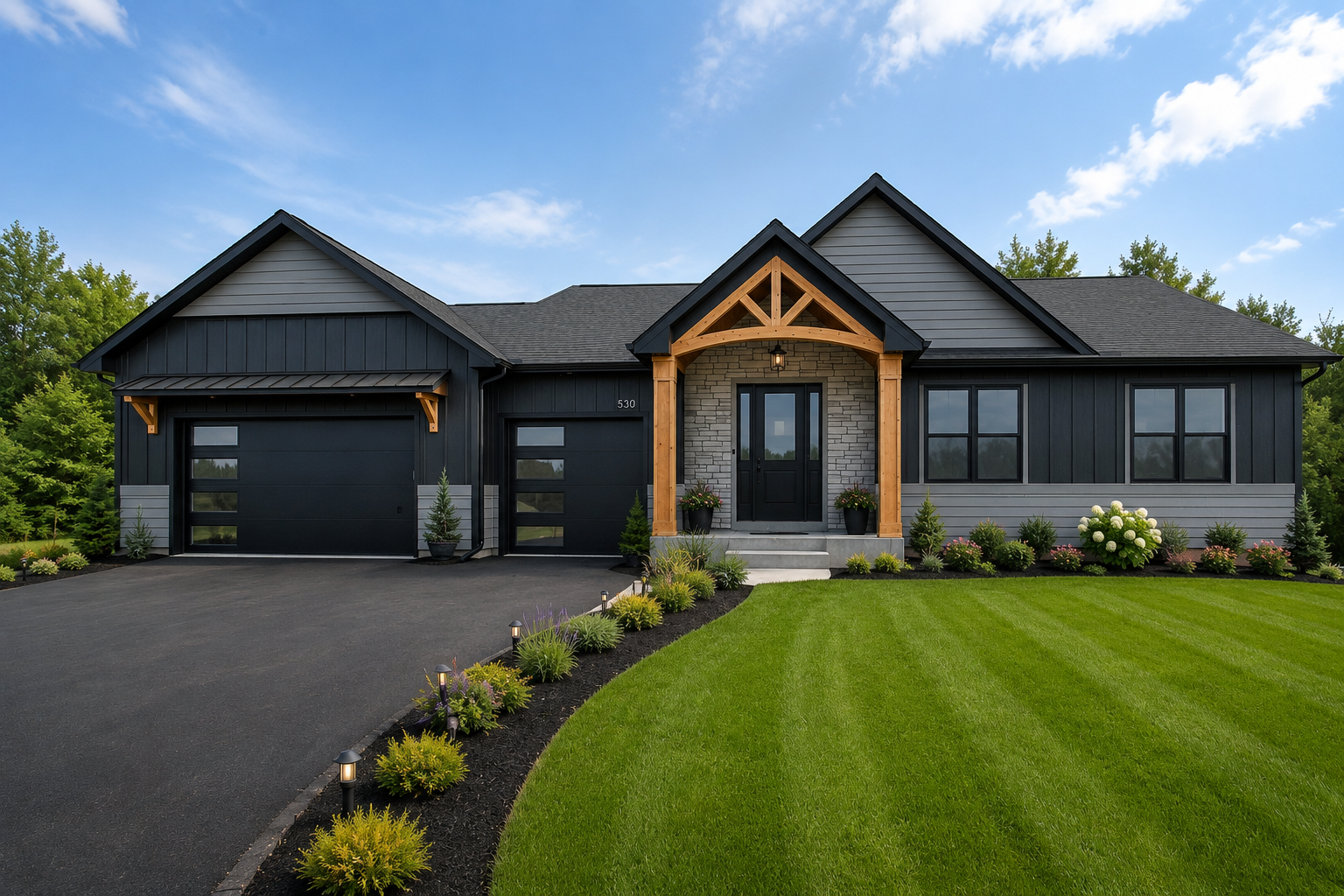 Property Photo: 251 Saddle Ridge Lane WI 54022