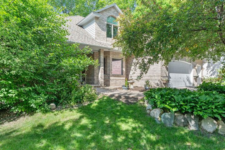Property Photo: 15920 37th Avenue N MN 55446