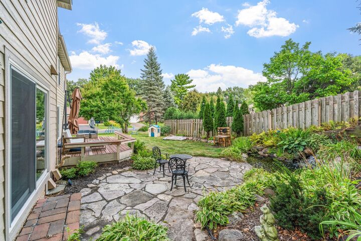 Property Photo:  13547 Essex Court  MN 55347 