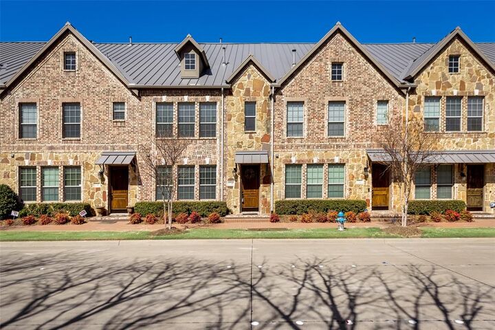 Property Photo: 5745 Headquarters Drive TX 75024
