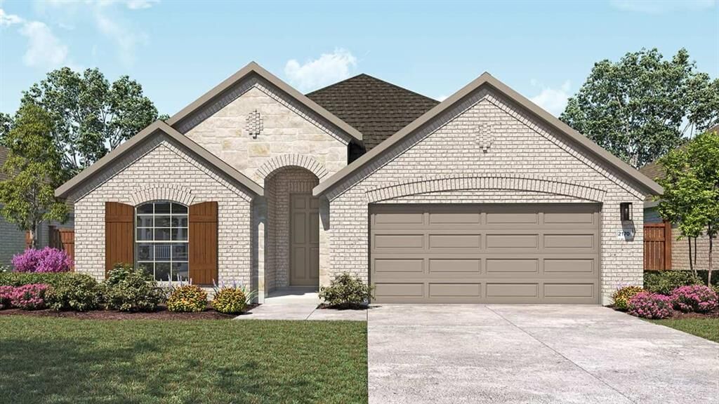 Property Photo:  1205 Rothland Lane  TX 75154 