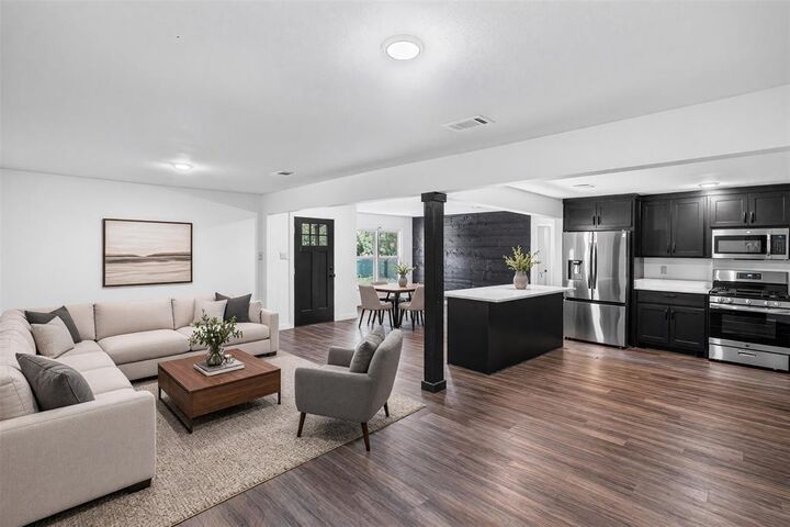 Property Photo: 1613 Irwin Lane TX 75482