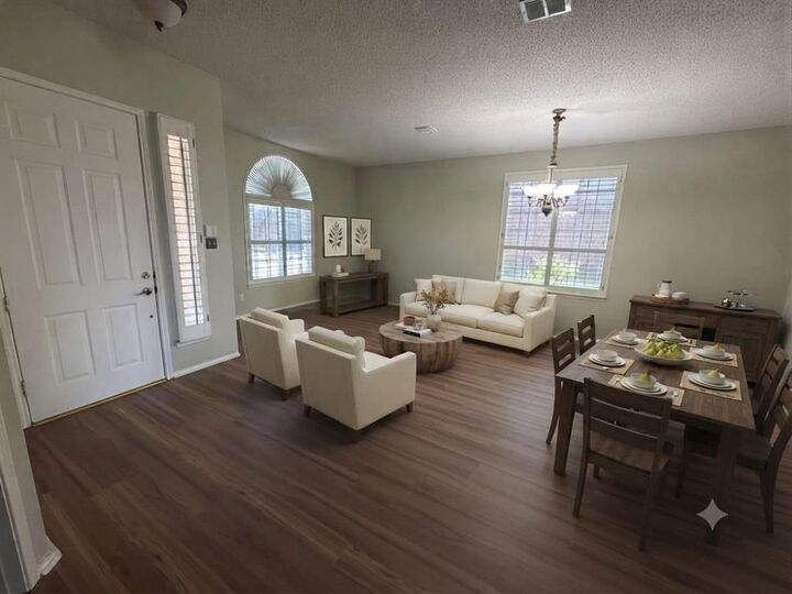Property Photo: 3701 Kimble Drive TX 75025