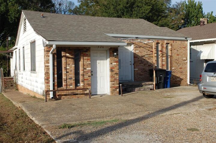 Property Photo: 426 Kings Highway LA 71104