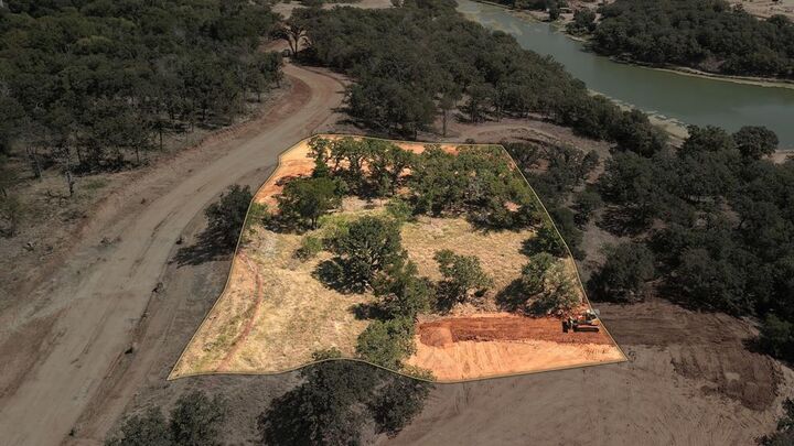 Property Photo:  Lot 22 Cattleman Court  TX 76208 