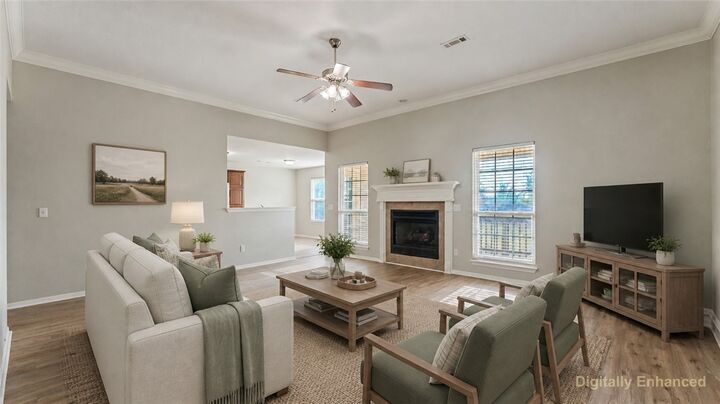 Property Photo:  1363 Charles Street  AR 72751 