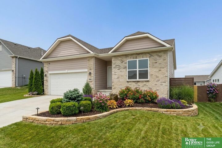 Property Photo:  9806 Osprey Lane  NE 68046 