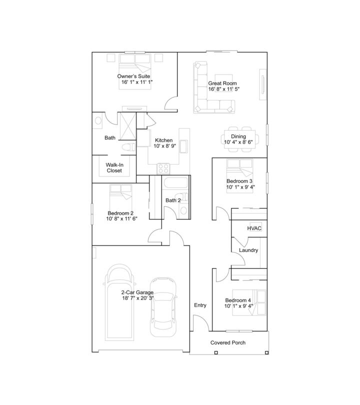 Property Photo:  51771 Jubilee Pine Dr  OR 97739 