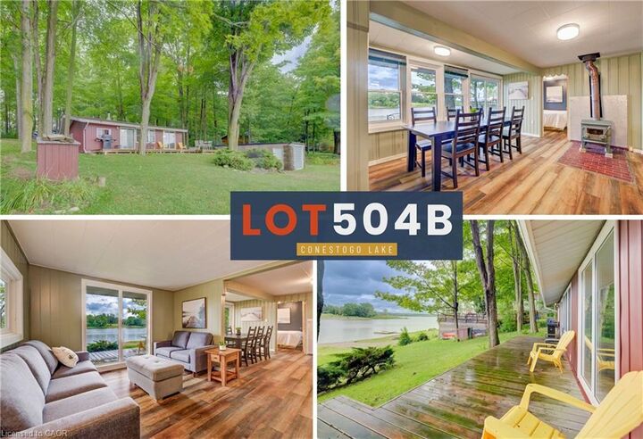Lot 504B Road 5 North — photo 1