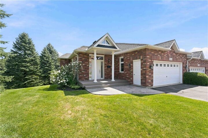 Property Photo: 2182 Stonehaven Avenue ON L2J 4K2