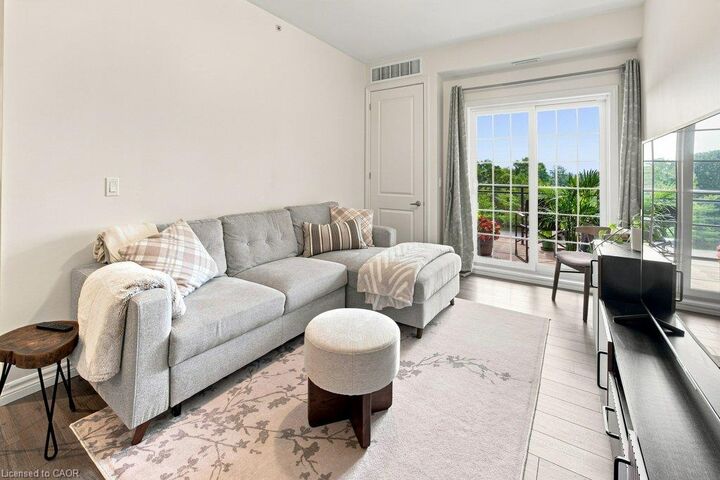 Property Photo:  1077 Gordon Street 423  ON N1G 0E3 