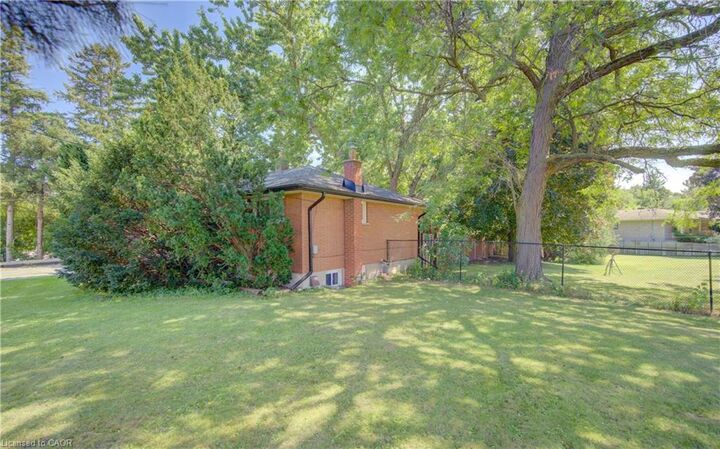 Property Photo:  9 Rothsay Avenue  ON N2B 3A2 