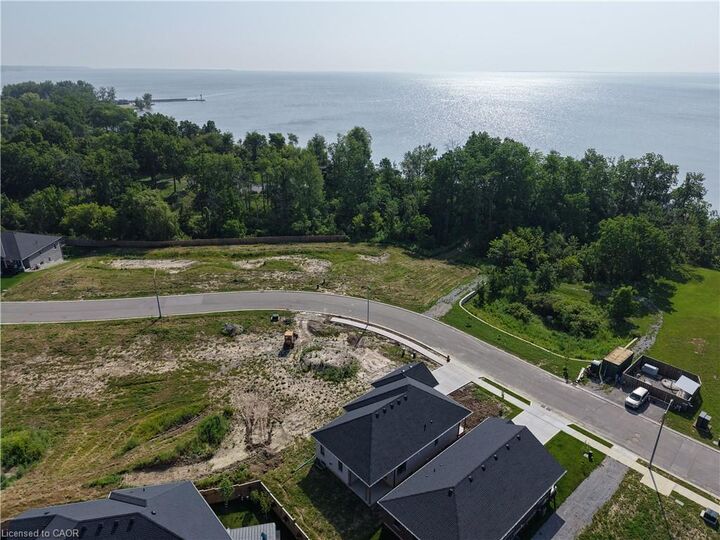 Property Photo: 51 Hunter Drive ON N0E 1M0