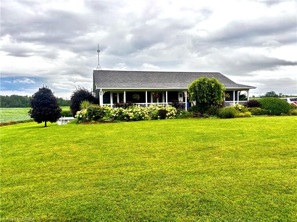 Photo de la propriété:  542 Woodhill Road  ON L0R 2B0 