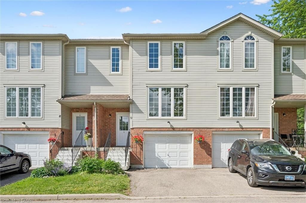 Property Photo: 600 White Elm Boulevard 9 ON N2V 2V2