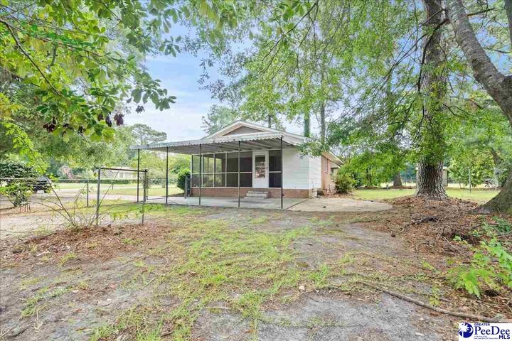 Property Photo: 707 Rosemarie Ln SC 29574