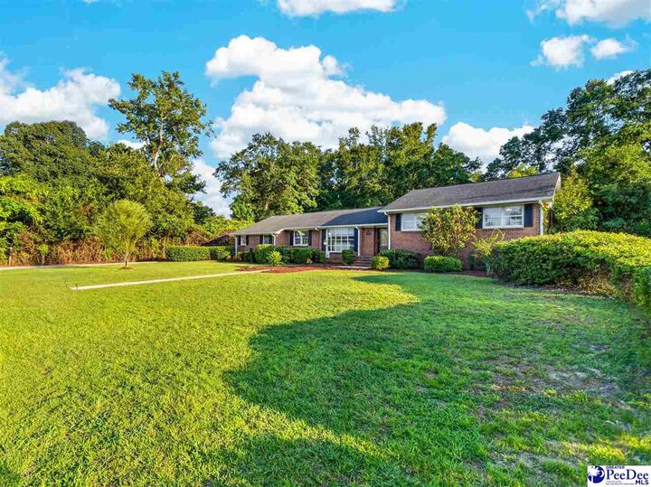 Property Photo: 809 Garland St SC 29560
