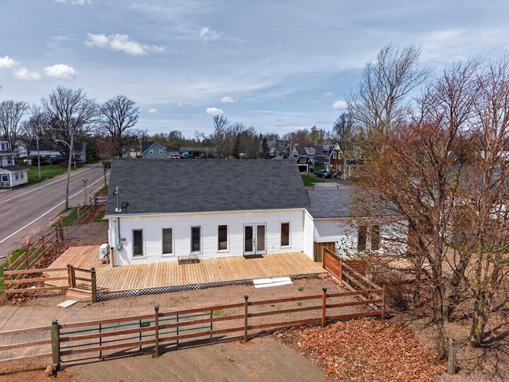 Property Photo:  197 Main Street  PE C0A 1T0 