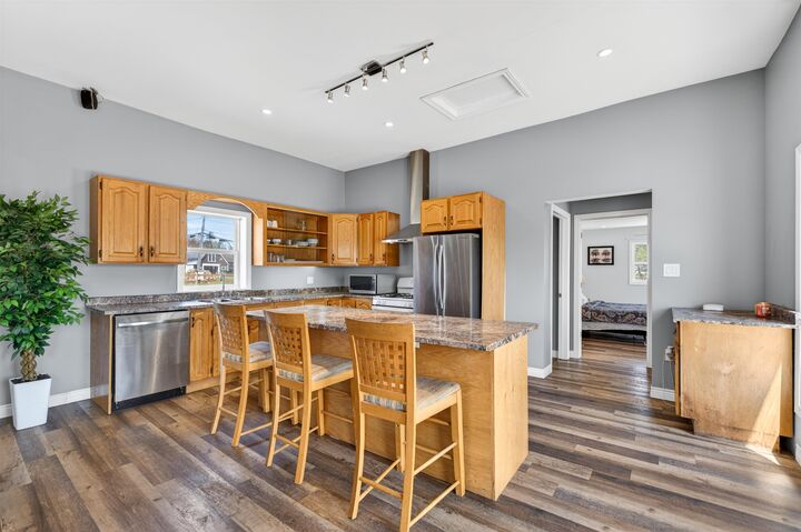 Property Photo: 197 Main Street PE C0A 1T0