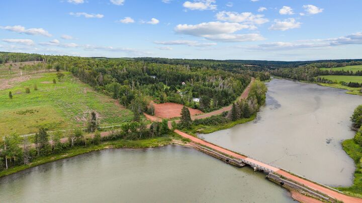 Property Photo:  0 Trout River Road  PE C0A 1E0 