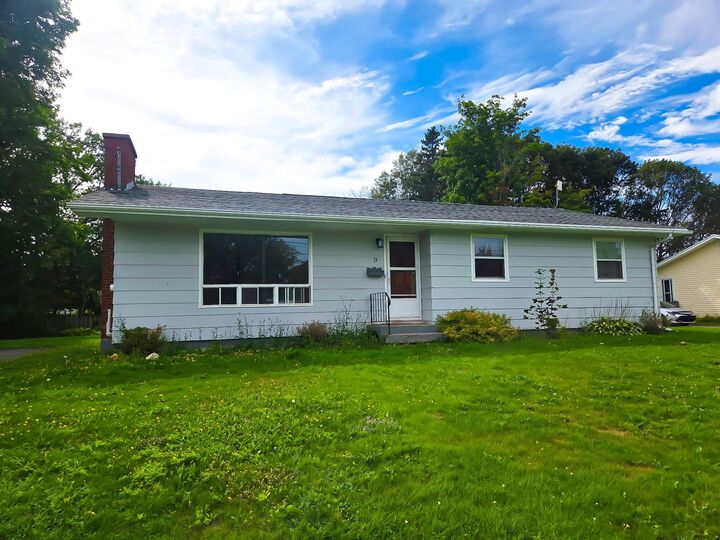 Property Photo:  9 Messer Avenue  PE C1A 6N5 