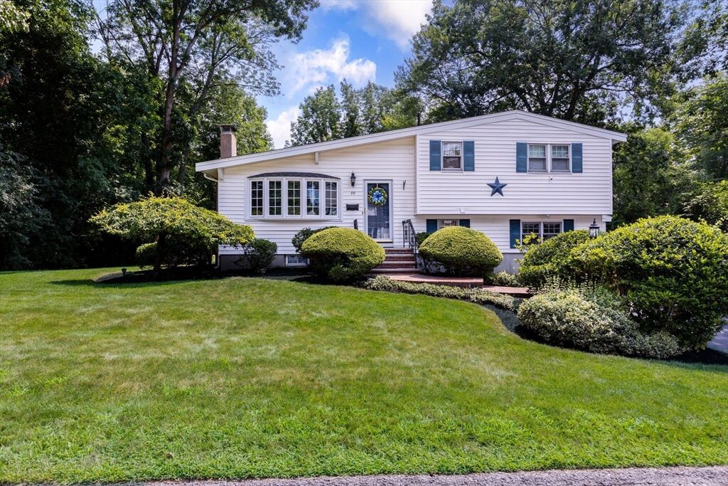 Property Photo:  99 Keene St  MA 02301 
