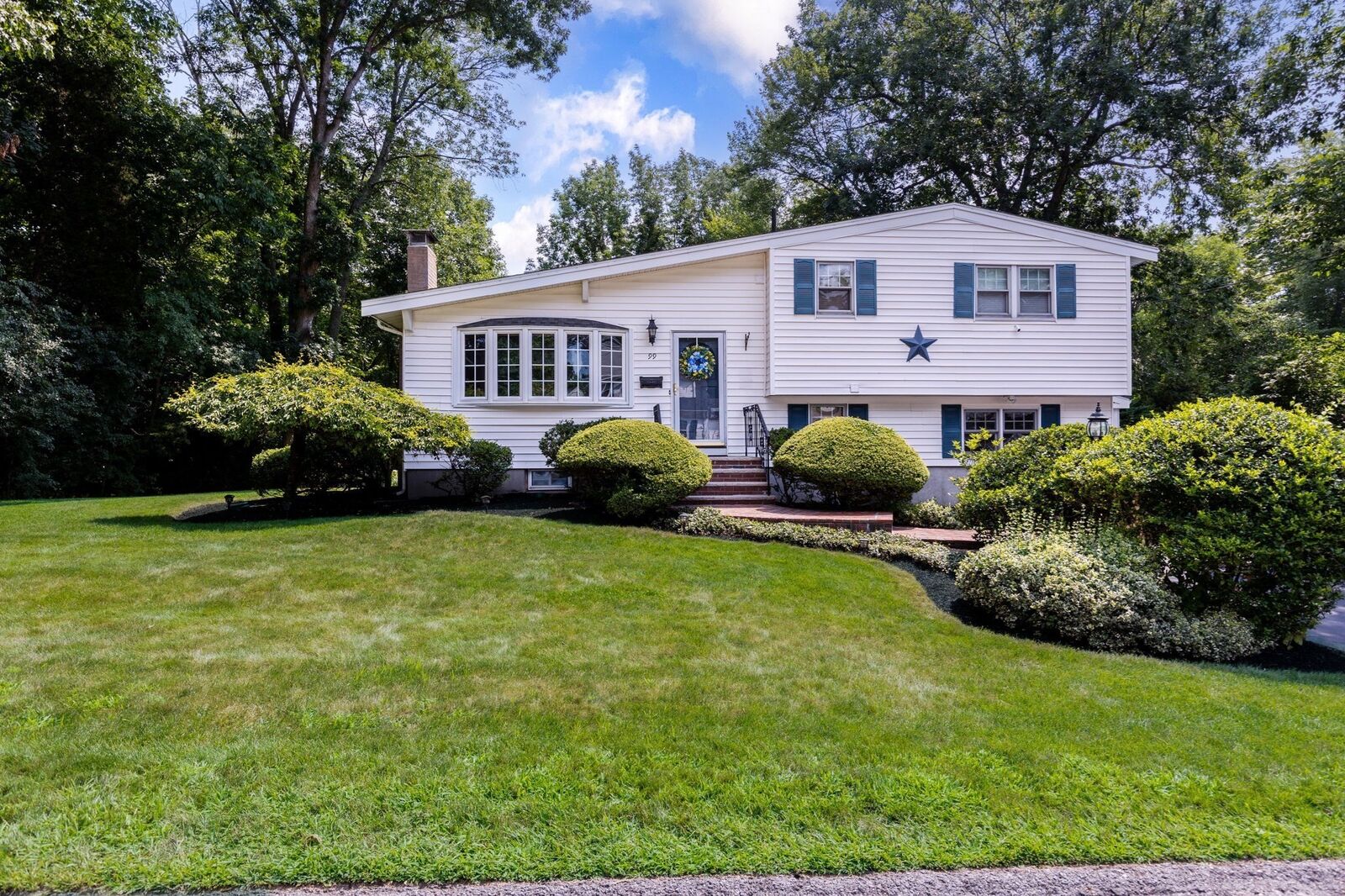 Property Photo:  99 Keene St  MA 02301 