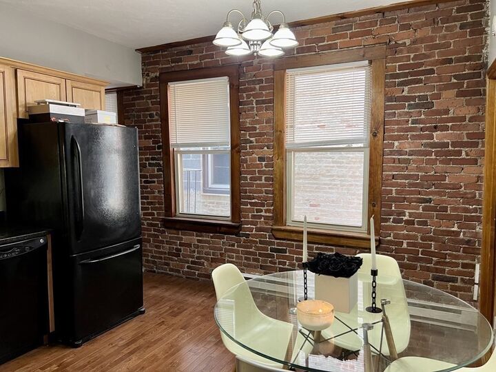 Property Photo:  156 Cottage Street 6  MA 02128 