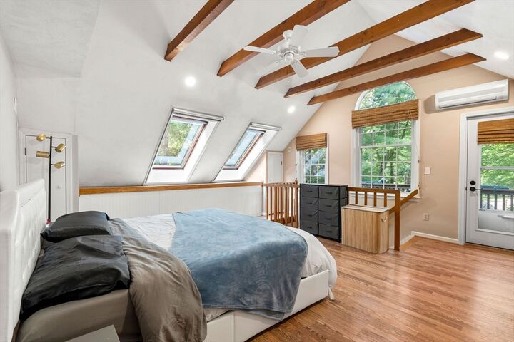 Property Photo:  111 Brigham St 19A  MA 01749 