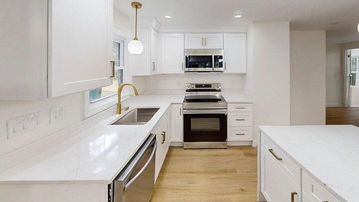 Property Photo:  1 Albion Rd  MA 01821 