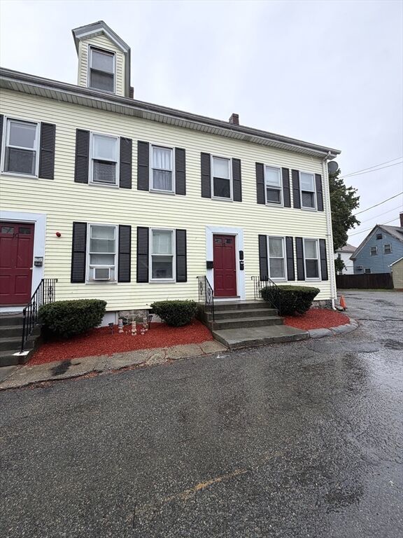 Property Photo:  8-12 Exchange Ct  MA 02451 