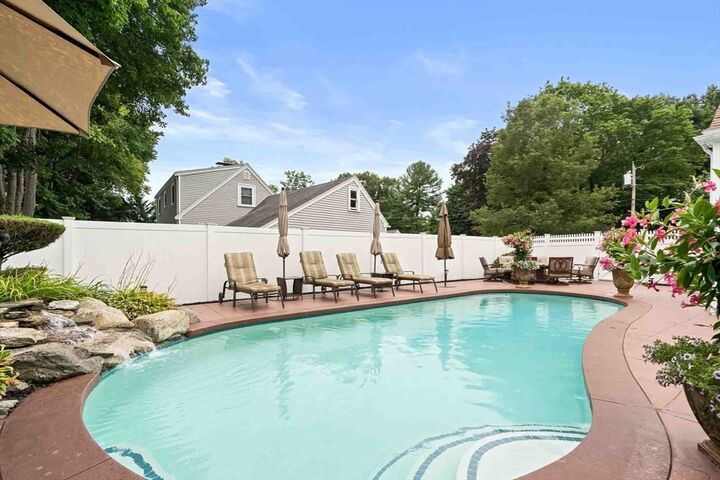 Property Photo:  34 Edward Ave.  MA 01940 