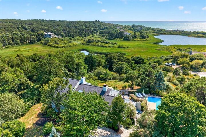 Property Photo:  20 Cormorant Road  MA 02666 