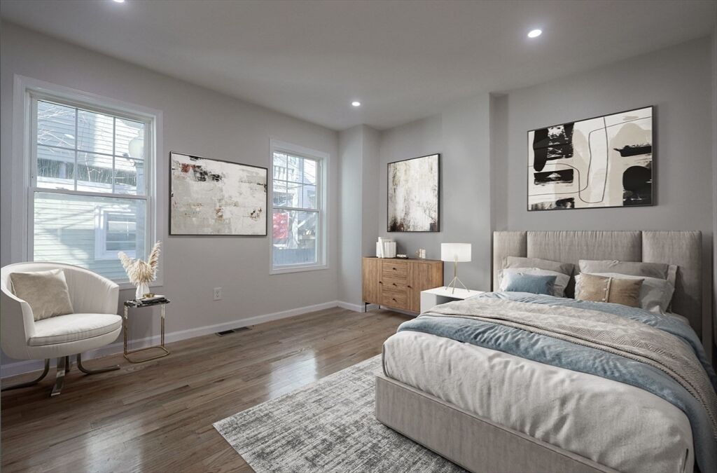 Property Photo: 3 Appian Place Single Fam MA 02128