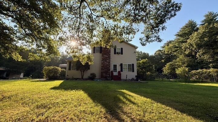 Property Photo:  29 Sammy's Lane  MA 02702 