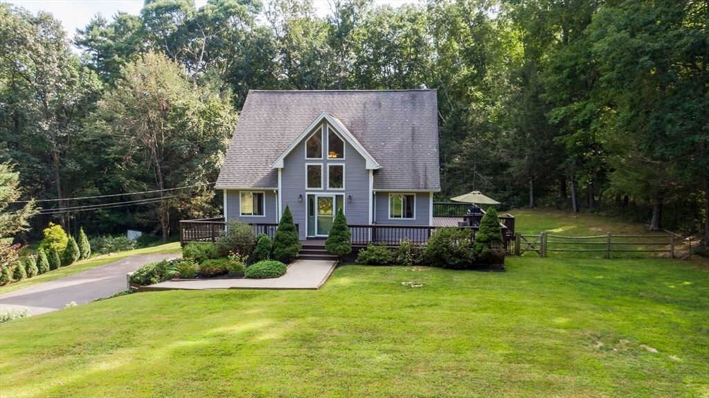Property Photo:  64 Leno Rd  MA 01521 