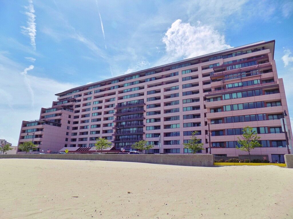 Property Photo:  350 Revere Beach Blvd 13O  MA 02151 