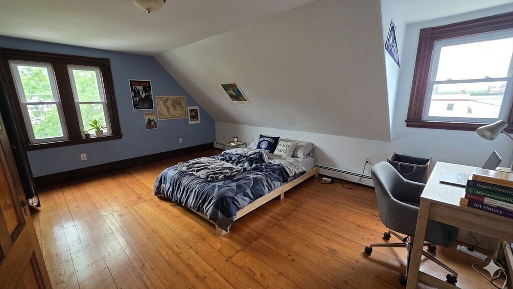 Property Photo:  547 Talbot Ave A  MA 02124 