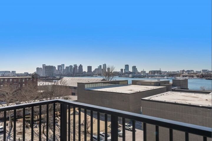 Property Photo: 301 Border St. 610 MA 02128