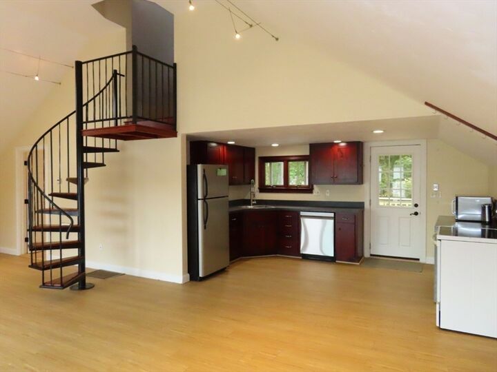 Property Photo:  13 Spring St A  MA 01952 