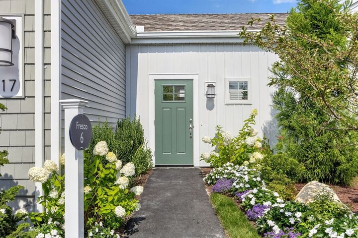 Property Photo:  96 Aurora Sky 96  MA 02360 
