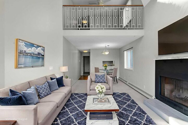 Property Photo:  1720 13 Street SW 306  AB T2T 3P4 