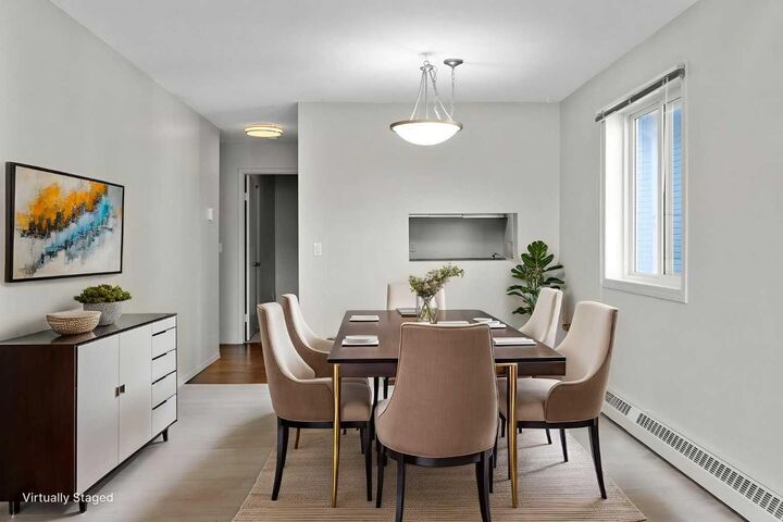 Property Photo: 1720 13 Street SW 306 AB T2T 3P4