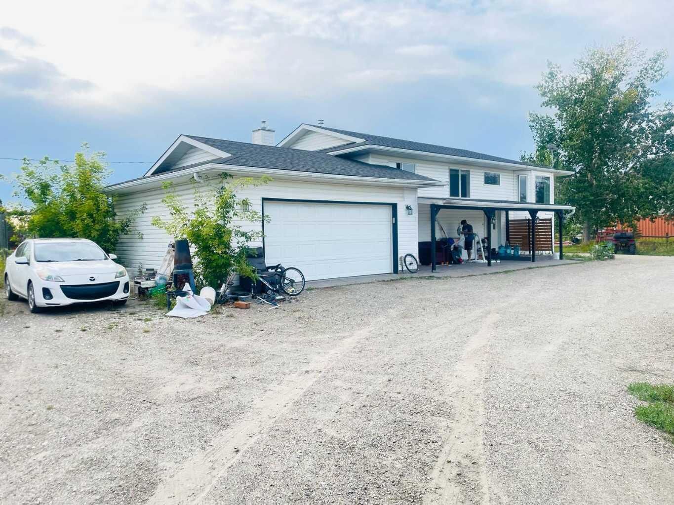 Property Photo: 241017 Range Road 280 AB T2P 2G7